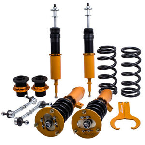 Coilover Full Assembly Set for BMW E92 E93 325 328 330 335 2007-2011 RWD Shocks