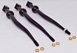 Dual Bend Honda Acura Civic D/B Series 88-00 5 Speed Short Throw Shifter Extend