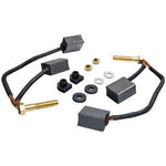 1pcs Electric Motor Brush Set Fits for EZGO Golf Cart 73120G25 1021862-01