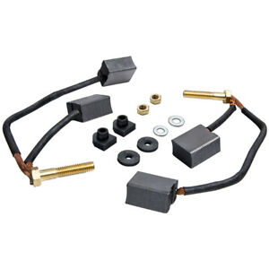 1pcs Electric Motor Brush Set Fits for EZGO Golf Cart 73120G25 1021862-01