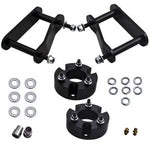 3" Front 2" Rear Leveling Lift Kit Fit NISSAN Frontier 2WD 4WD 2005-2015