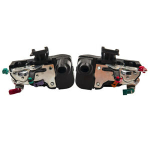 Front Left Right Door Lock Actuator for Dodge Ram 1500 1994-2001