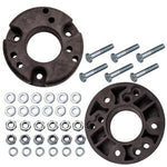 2" inch Front Leveling Lift Kit Fit Ford F150 2009-2020 Raptor 2017-2018