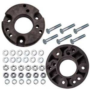 2" inch Front Leveling Lift Kit Fit Ford F150 2009-2020 Raptor 2017-2018