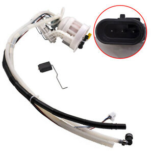 Electric Fuel Pump Module Assembly Sending Unit Left for Mercedes W211 E320 E350