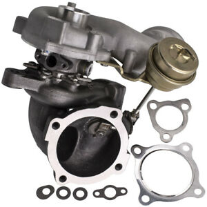 Turbo Kit With Turbocharger Gaskets For Audi TT VW Beetle Golf Jetta 1.8T K03