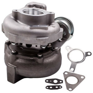 Turbo Turbocharger for Nissan Pathfinder Navara (D40) 2.5L YD25DDTi QW25 2005-