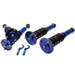 Air to Coil Spring Struts Suspension Conversion Kit 4 Pcs for 03-06 Navigator