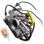 1PC Carburetor for Honda TRX450R TRX 450R 2004-2005 16100-HP1-673 ATV Carb