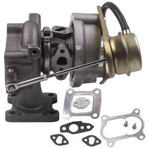 CT20 Turbocharger for Toyota Land cruiser 2.4L 2L-T 1985 1986-1989 17201-54030