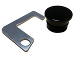 K20 K24 Thermostat Housing Block Off Plug & Bracket For Honda Acura EG EK DC2 DC