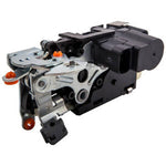 Front Driver Left Door Lock Actuator for GMC Sierra 1500 HD 05-06 15068499