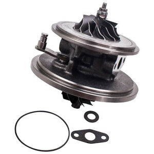 Turbo Core Cartridge CHRA GTB1752V X3 2.0L for BMW 520d E60N/E61N M47D20 762965