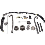 Timing Chain Kit For Chrysler Dodge Jeep V6 Pentastar 3.6L 200 300 2011-15