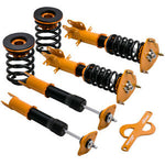 Full Coilovers Kits for Nissan Altima L32A D32 for Maxima A35 With Camber Plate