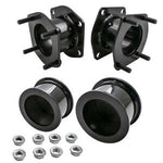 3" Lift Level Kit For Jeep Grand Cherokee WK Commander 2005-2010 06 07 08