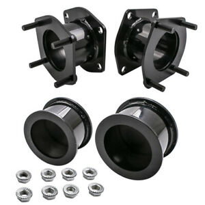 3" Lift Level Kit For Jeep Grand Cherokee WK Commander 2005-2010 06 07 08
