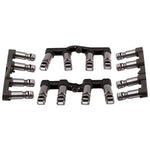 Roller Lifters 16pcs &Bridges NON-MDS fits for Dodge/Jeep/Ram HEMI 345 5.7L 6.1L