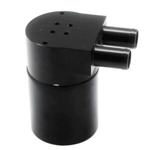 BMW N54 135i 335i 535i Burger Motorsport Type Baffled Oil Catch Can (Universal)