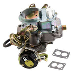 Carby Carburetor for JEEP Wagoneer Wrangler BBD 6 CYL 1983-1988 Engine 8355 8363