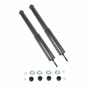 2X Rear Shock Strut Absorbers Fit 2001-2007 Ford Escape &2001-2006 Mazda Tribute