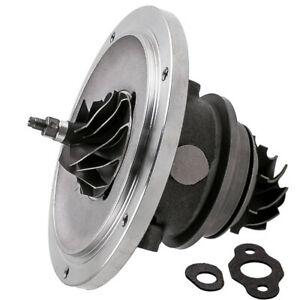 Turbocharger CHRA Core Cartridge NZ870564 FOR Terex Loaders, ASV VA420081