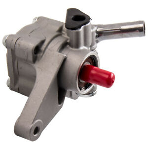 New Power Steering Pump for Honda Accord 3.0L 98-02 21-5268 56110P8A003