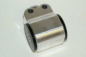 For Hasport 92-95 Civic 94-01 Integra 93-97 Del Sol Left Hand Mount 3-Bolts 70A