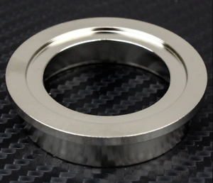 Tial 38mm Wastegate Turbo Inlet Flange MVS MV-S SS304 External Vband V-band MV-R