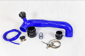 Dump Blow Off Valve BOV Kit For Audi A1 A3 Seat Skoda Forge 1.2 & 1.4 TSI ¸