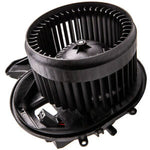 AC Heater Blower Motor w/ Fan Cage for Volvo XC70 XC90 S60 S80 V70 1999-06