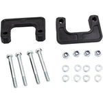 2" Front Leveling Lift Kit for Chevy GMC Silverado Sierra 1500 Tahoe 2007-2019