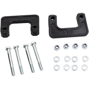 2" Front Leveling Lift Kit for Chevy GMC Silverado Sierra 1500 Tahoe 2007-2019