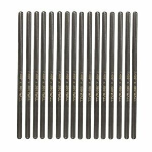 7.400" 7.4 5/16 Chrome Moly LS Pushrods For GM LS1 LS2 LS3 LS6 1999-13 Escalade