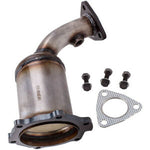 Front Left Catalytic Converter For Nissan Murano 3.5L 2003 - 2007 16221 New