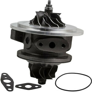 Turbo Cartridge for Nissan Patrol 2.8 TD RD28TI Y61 701196 14411-VB301 CHRA GT17
