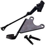 Driver Left Front Air Suspension Height Level Transducer for Range Rover 03-2012