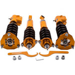 Coilovers Suspension Kits for Mitsubishi Lancer LS Sedan 2002-06 2.0L Adj Damper