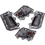 Performance Interior Door Handle for Jeep Grand Cherokee 05-2011
