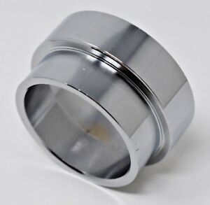 Flexplate Adapter Spacer TH350 TH400 Conversion Swap For LS Based Engines 98-04