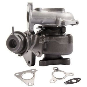 14411-AW40A Turbo charger FOR Nissan 2003 2004 05 DCI YD22ED 40A 2.2L GT1849V