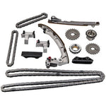 Timing Chain Kit For Toyota Tacoma Tundra 4Runner FJ Cruiser 4.0L 1GRFE V6 03-12