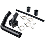 3" Hi Flow Cast Y-Bridge Joint & Cold Side Intercooler Pipe for Chevy GM LBZ LMM
