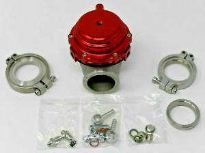 For TiAL 38mm External Wastegate Mvs V-Band Flange Turbo USA 2-3 Day Delivery