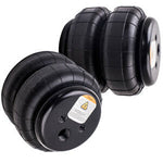 2x Shock Absorber Air Suspension 1/2"npt for Ford F150/F250 Trucks 2500 lb