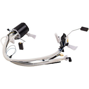 Fuel Pump Module Assembly for Land Rover Range Rover 06-09 LR 015178