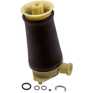 Rear Left Air Suspension Eellows Bags for Lincoln Continental 4.6 3U2Z5580JA
