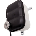 Radiator Coolant Overflow Tank Bottle For Dodge Ram 1500 5.7L 2003-04 05072602AA