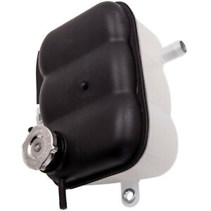Radiator Coolant Overflow Tank Bottle For Dodge Ram 1500 5.7L 2003-04 05072602AA