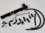 K Series Tucked K Swap Fuel Line System Kit K20 K24 DC2 EG EK Civic Integra AN6